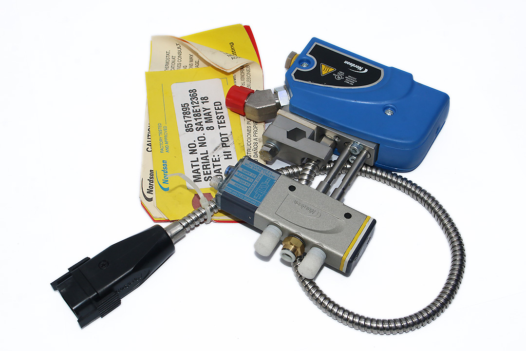 NORDSON 8517895 MINIBLUE II