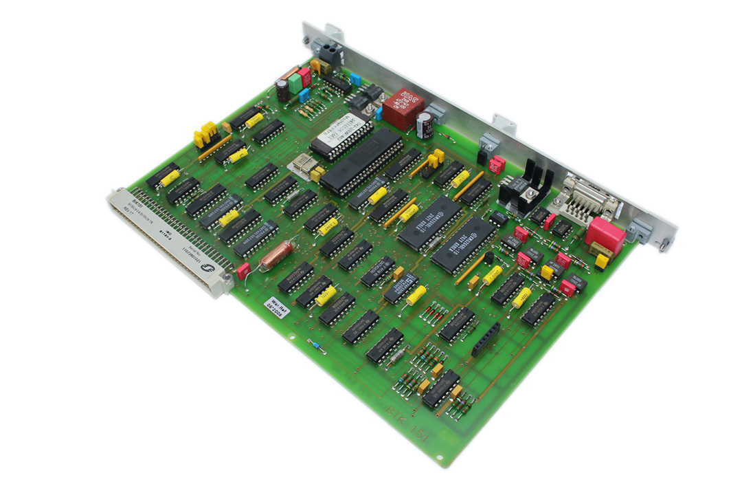 AEG BIK151 COMMUNICATION MODULE