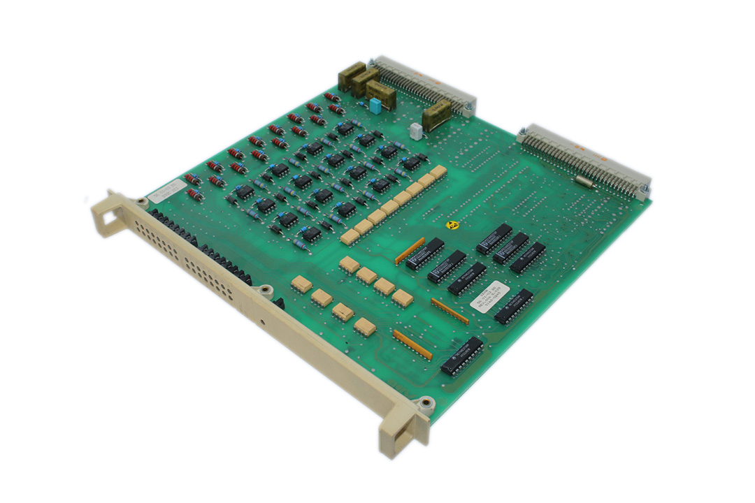 ABB DSQC 223 I/O BOARD 56 01-03 BD