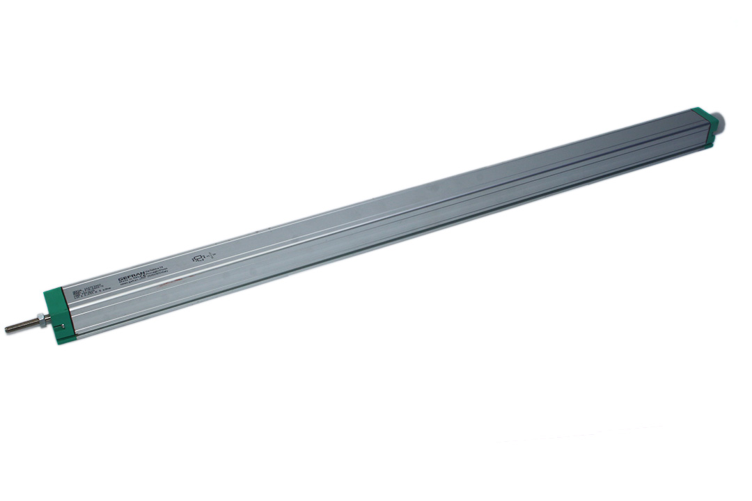 GEFRAN F003629 LINEAR POSITION TRANSDUCER LT-M-0600-S
