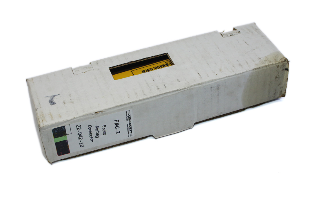 ABB/JOKAB SAFETY FMC-2 FOCUS MUTING CONNECTOR 2TLA022046R0000