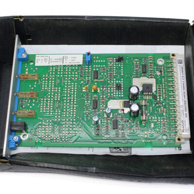 REXROTH R900033828 VALVE AMPLIFIER VT2000-52