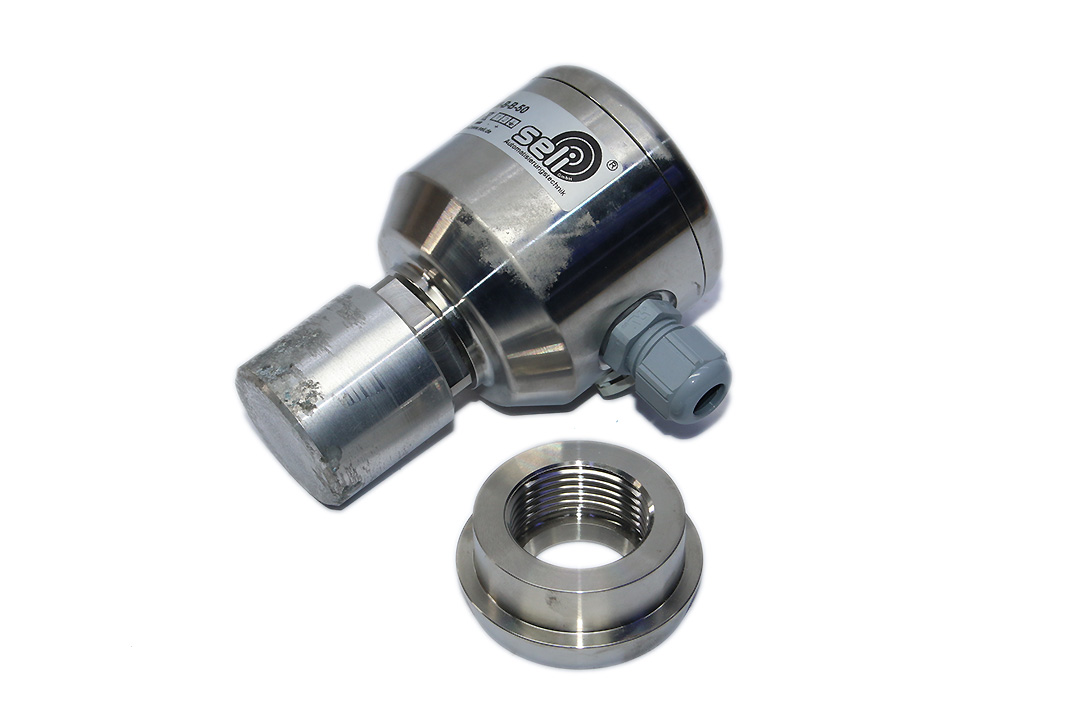 SELI SDT03-020-B-B-50 PRESSURE TRANSDUCER 0…1 bar