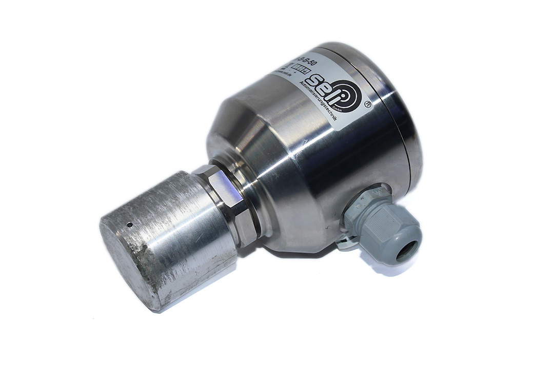 SELI SDT03-020-B-B-50 PRESSURE TRANSDUCER 0…1 bar