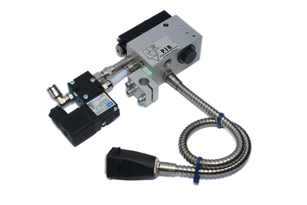 PIB 2050016H0 GLUE GUN