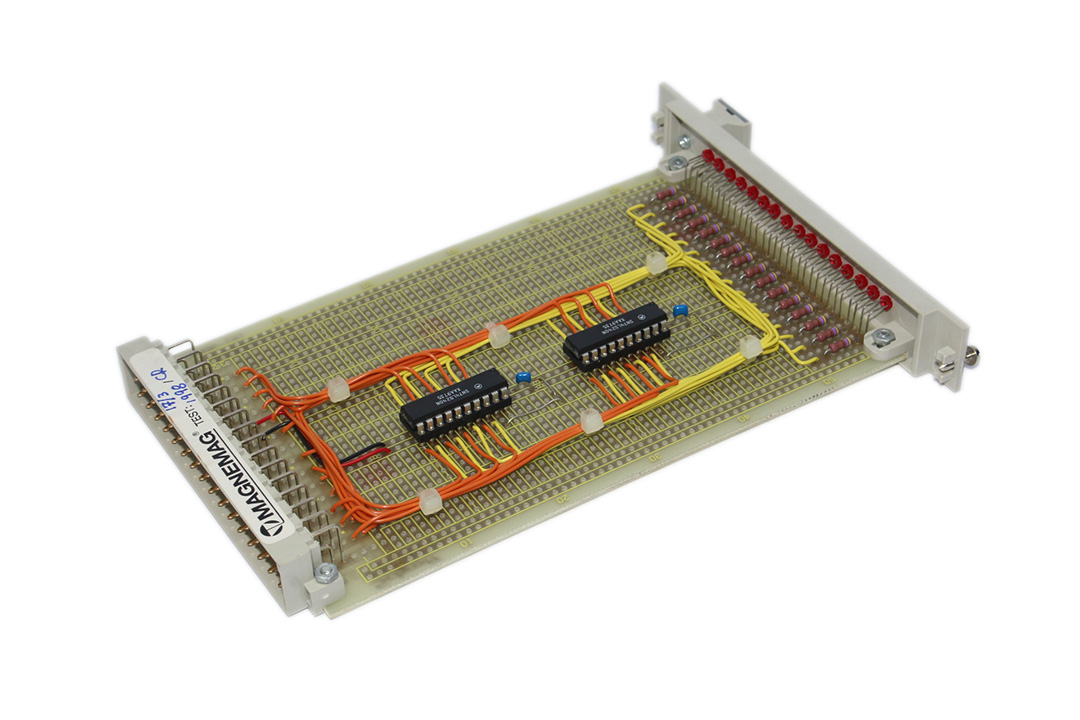 MAGNEMAG 69006-191 BOARD
