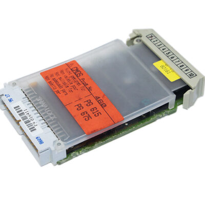 SIEMENS 6ES5373-1AA61 MEMORY SUBMODULE