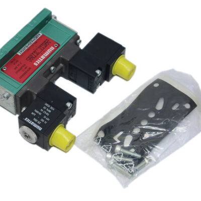 NUMATICS AS8DM630HSU0061 SOLENOID VALVE