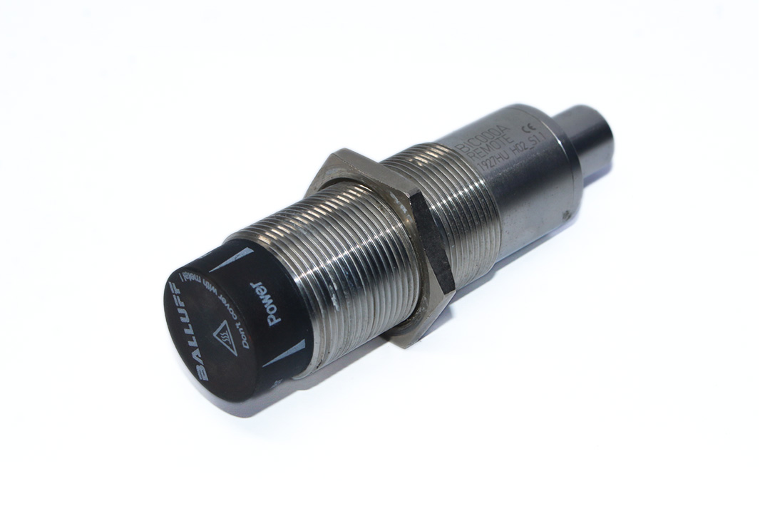 BALLUFF BIC 2I3-P2A50-M30MI3-SM4ACA Inductive couplers for signal transmission BIC000A