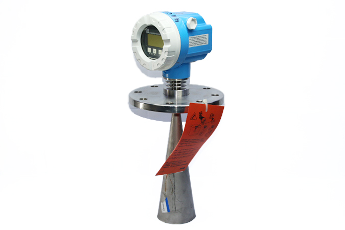 Endress+Hauser FMR240-A5E1CQJAA2A ABSOLUTE AND GAUGE PRESSURE SWITCH