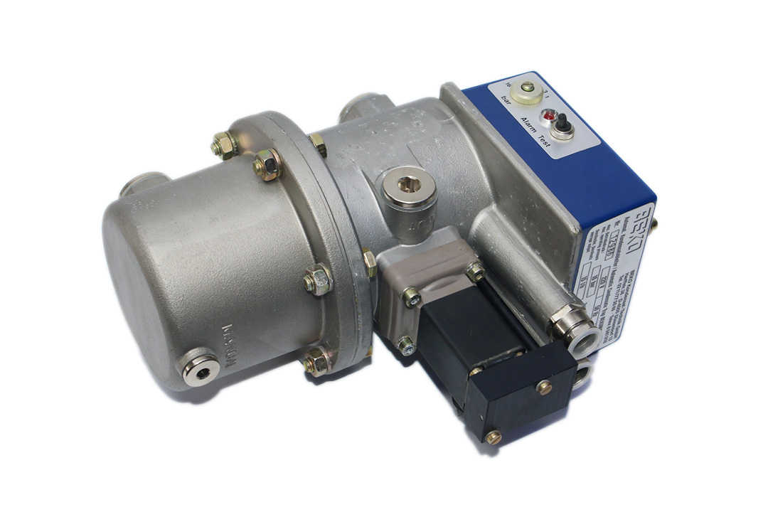 BEKOMAT 12986 CONDENSATE DRAIN