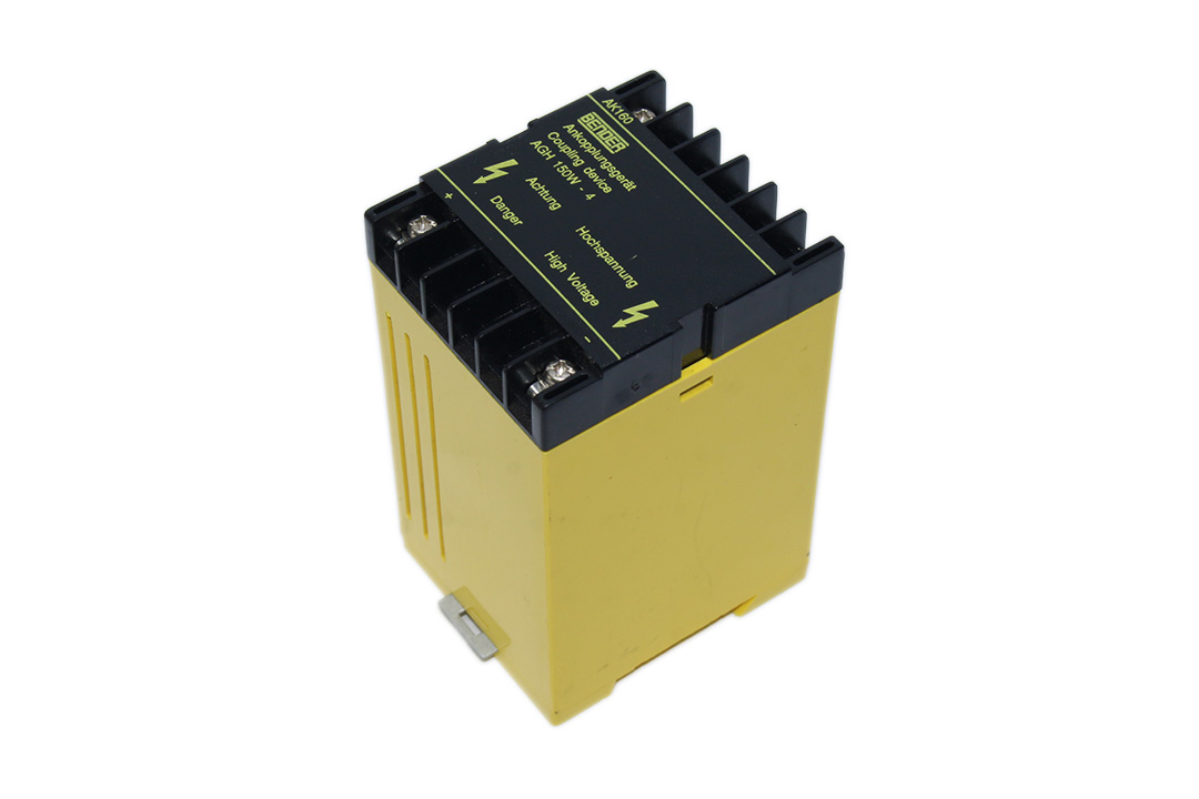BENDER AGH150W-4 COUPLING DEVICE