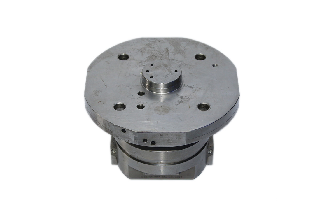 SOMATEC BG 7422.125 CENTERING CLAMP