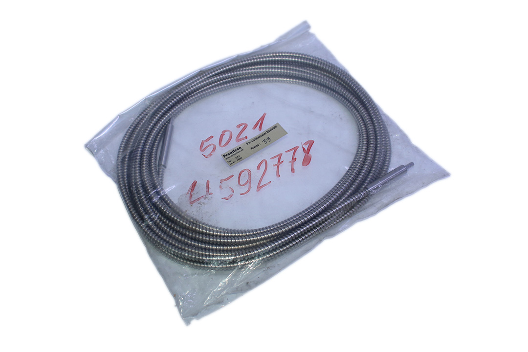PROXITRON LLK 6 FIBER OPTIC CABLE 6436M