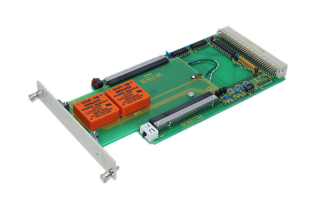 MAGNEMAG MC-M13-L BOARD 361210-022