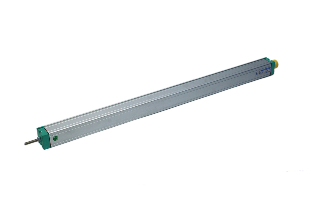 GEFRAN F003613 LINEAR POSITION TRANSDUCER LT-M-0500-S