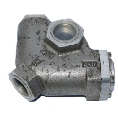 ROSS D1868A6005 QUICK EXHAUST VALVE
