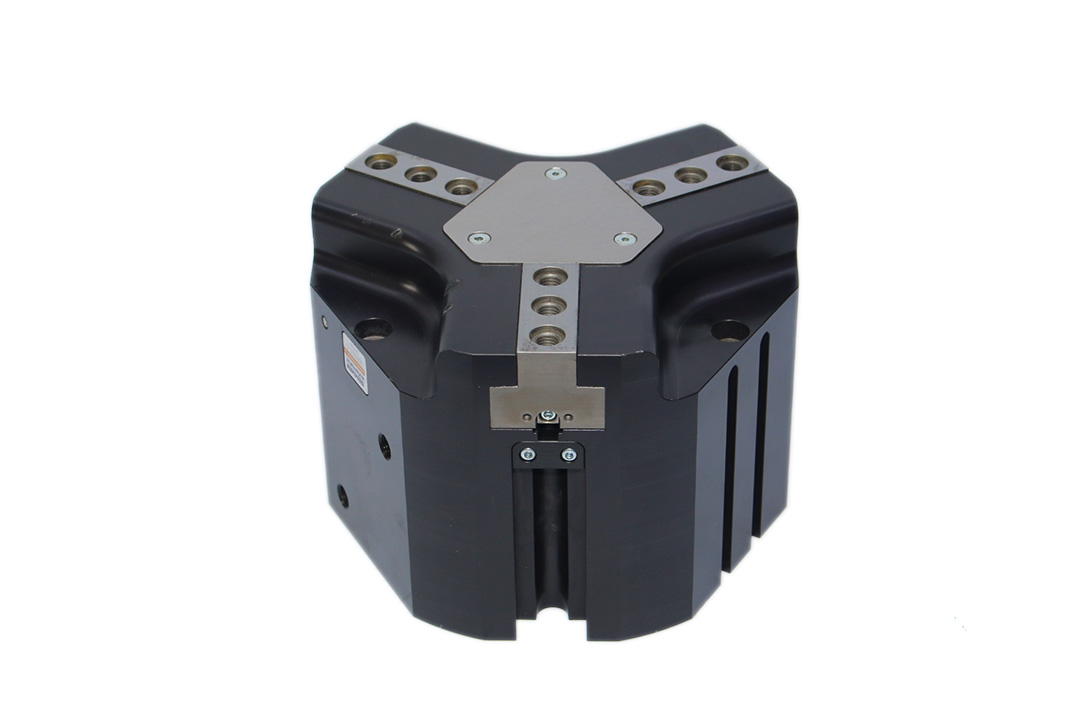 SOMMER/ZIMMER GD316SC-C 3-JAW CONCENTRIC GRIPPERS