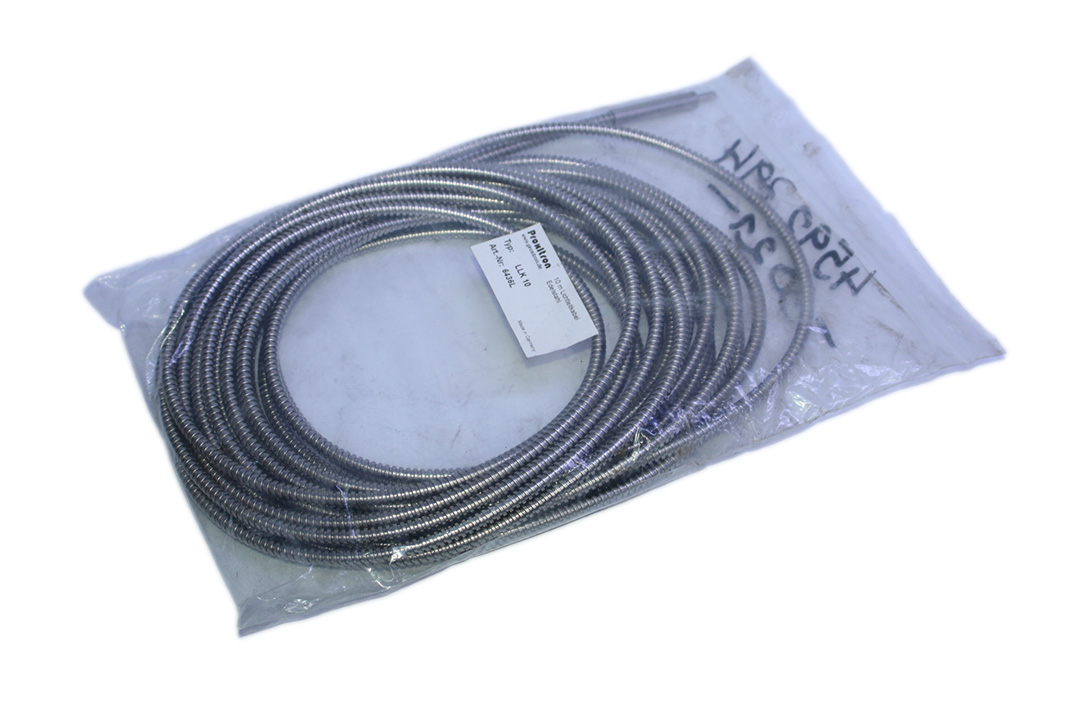 PROXITRON LLK 10 FIBER OPTIC CABLE 6436L
