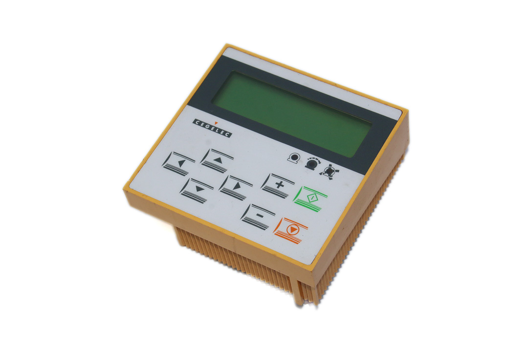 CEGELEC MV1000 029203365 KEYPAD