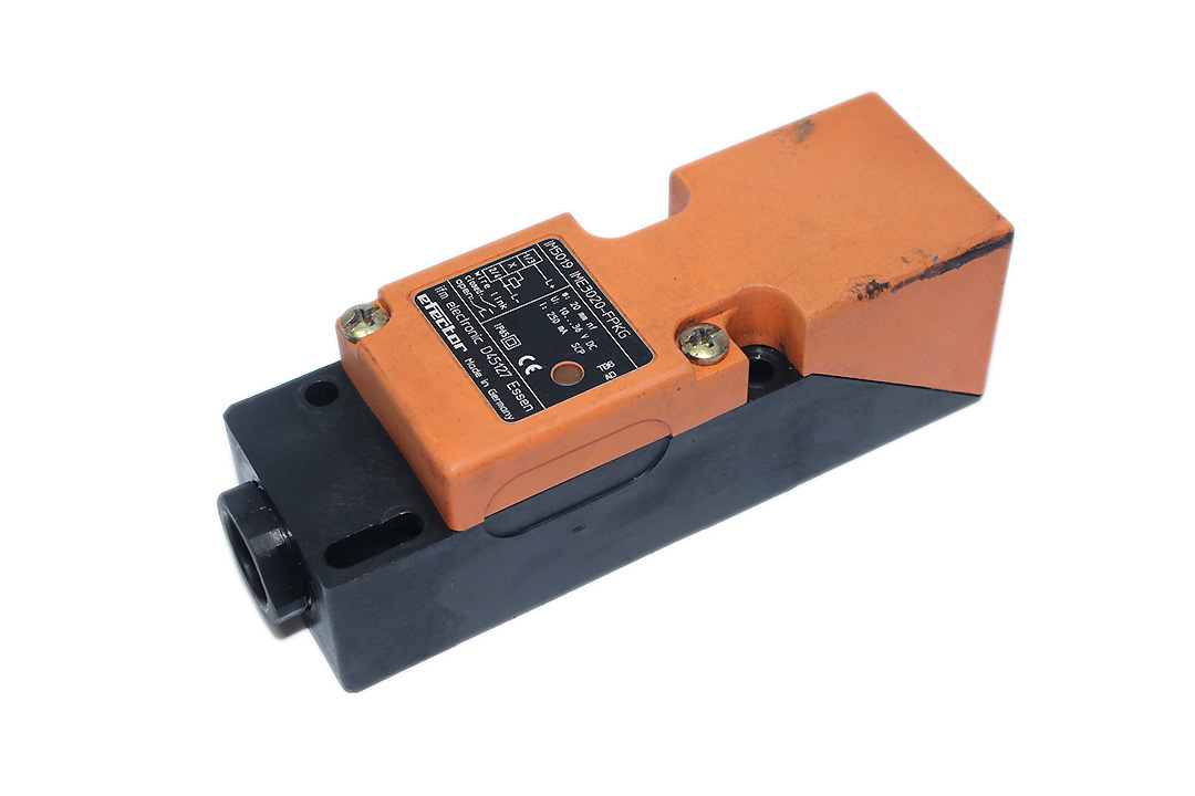 IFM IM5019 Inductive sensor IME3020-FPKG