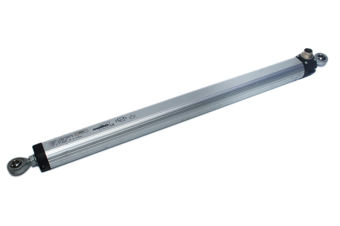 GEFRAN F003731 LINEAR POSITION TRANSDUCER RC35-300-S