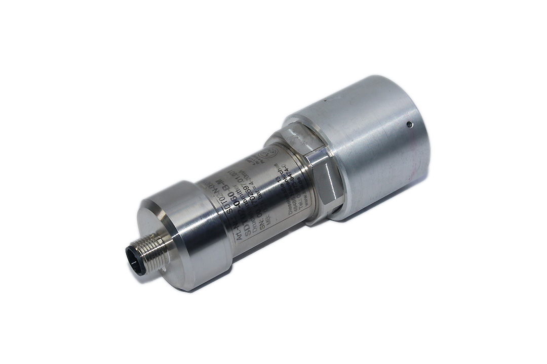 SELI SDT02-060-B-M PRESSURE TRANSDUCER 0…6 bar