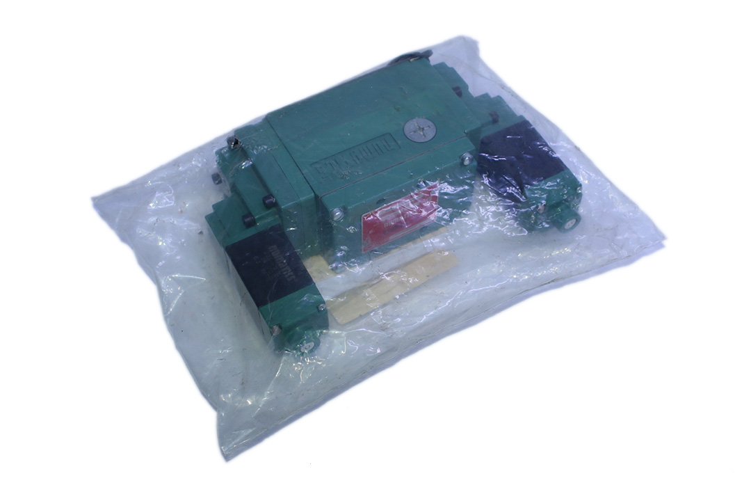 NUMATICS 33DSP800B000061 SOLENOID VALVE