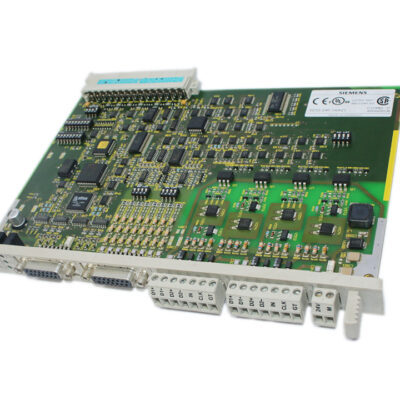 SIEMENS 6ES5240-1AA21 POSITIONING MODULE