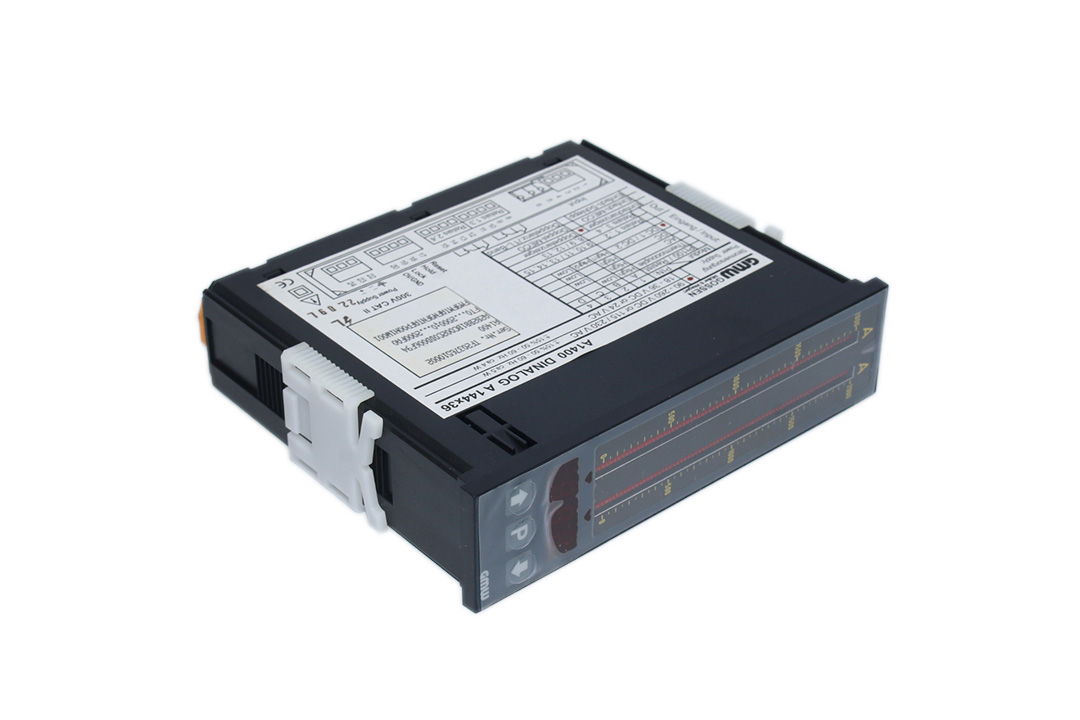 GMW A1400 MF LIGHT-STRIP INDICATOR DINALOG A 144 x 36