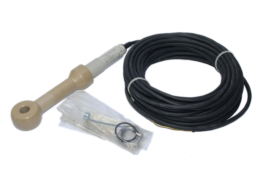 Endress+Hauser CLS50D-1327/0 CONDUCTIVITY SENSOR CLS50D-AA1C31