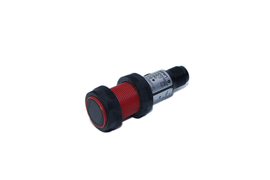 Leuze LSE 318K/P-S12 Single light beam safety device receiver 50081336