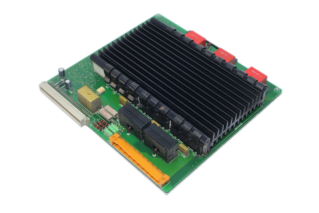 ABB DSQC 236G AXIS CONTROL BOARD YB560103-CD/23