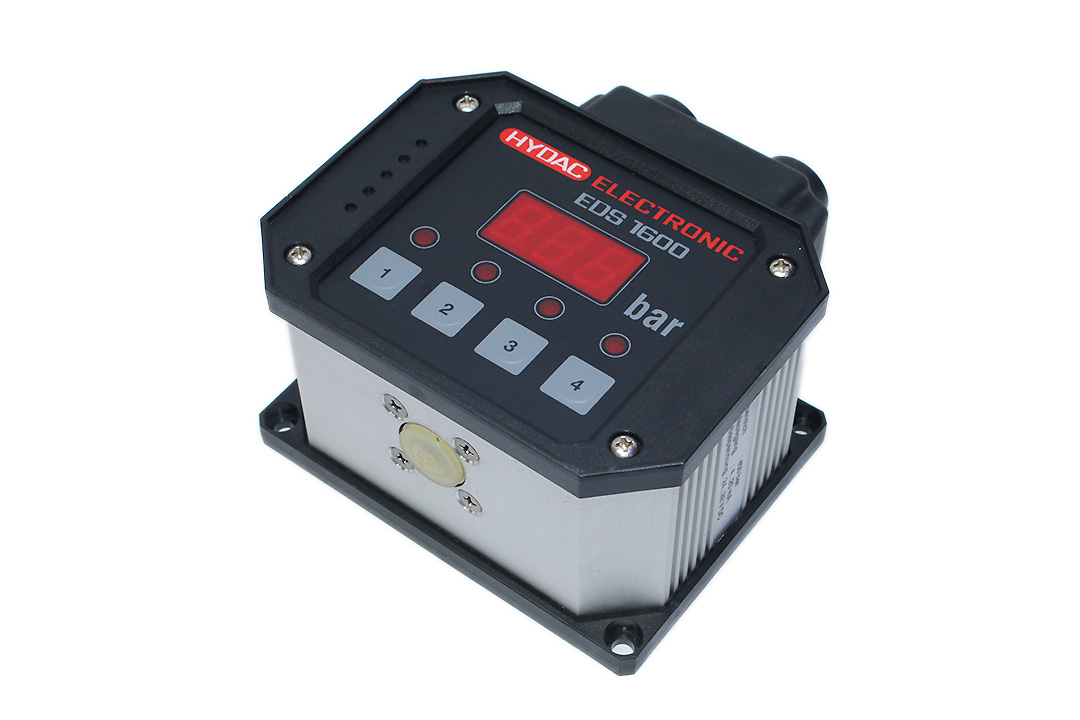 HYDAC EDS 1691-P-C-450-000 PRESSURE SWITCH 904143