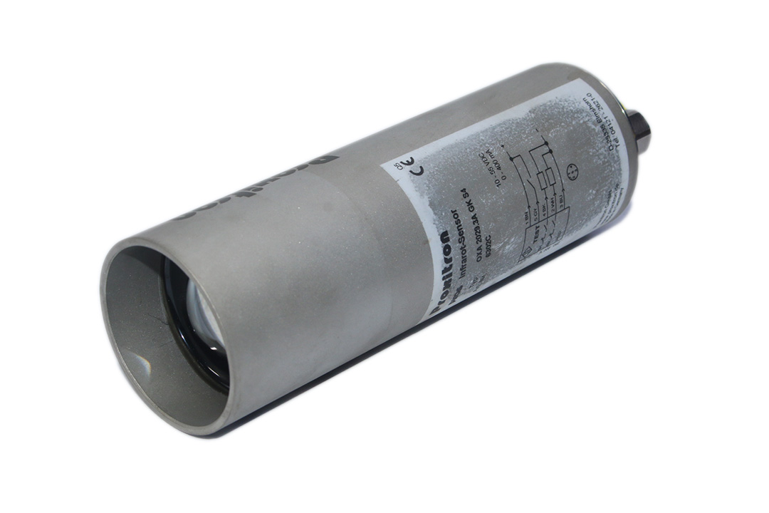PROXITRON OXA 2029.3A GK S4 Piros Infrared-Sensor 6302C