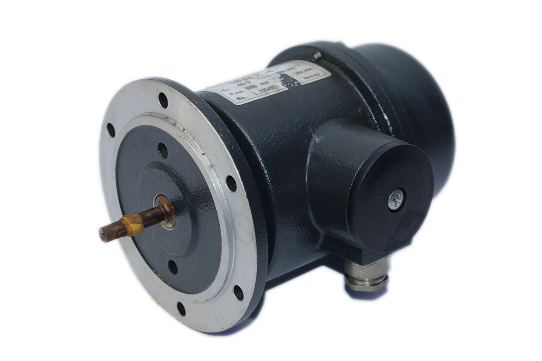 Baumer Hubner TDP 0.2 LT-4 TACHOGENERATOR
