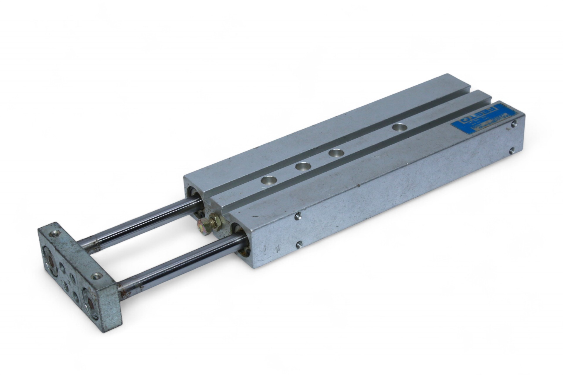 FESTO DPZ-16-80-P-A-KF TWIN CYLINDER 162030 16-80