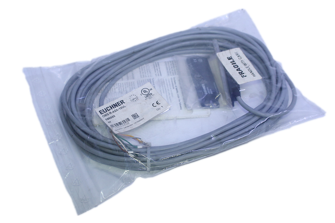 EUCHNER CMS-R-AZA-10VL Read head 095558