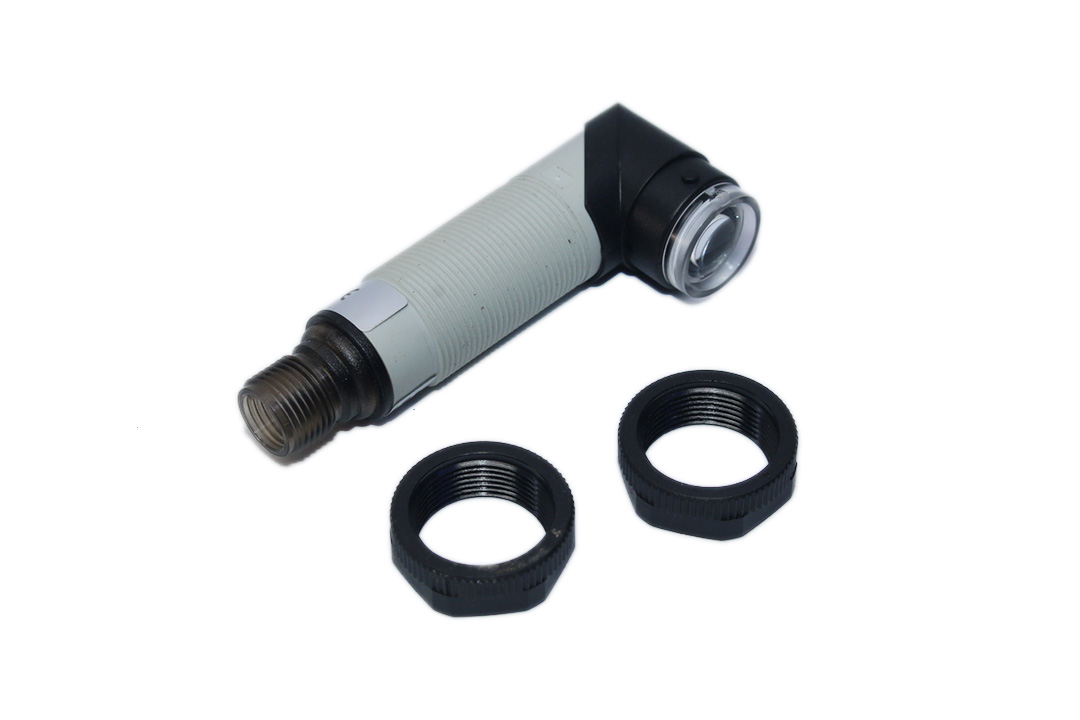 MICRO DETECTORS MD SPG/AP-0E Photoelectric Sensor 1334