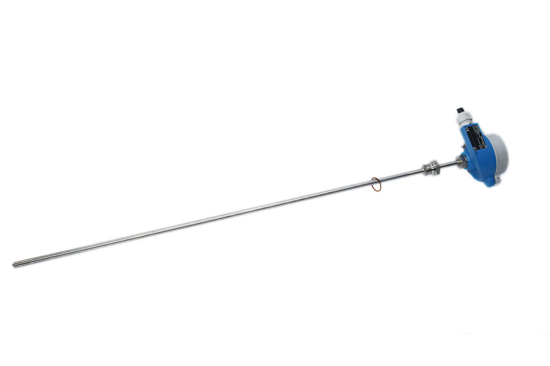Endress+Hauser TR10-ABD1BHSXB2000 THERMOMETER