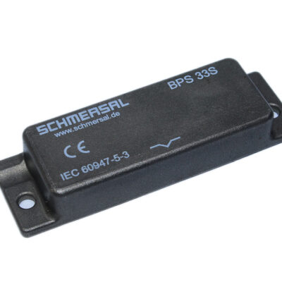 Schmersal BPS 33S Safety sensor 101184326