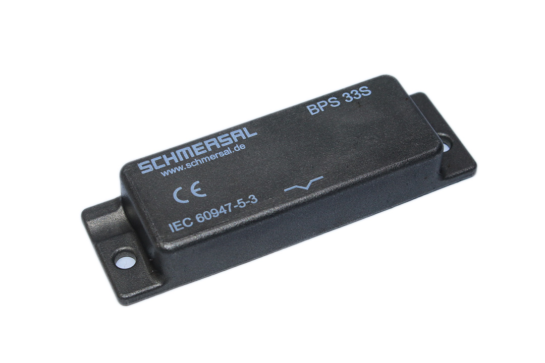 Schmersal BPS 33S Safety sensor 101184326
