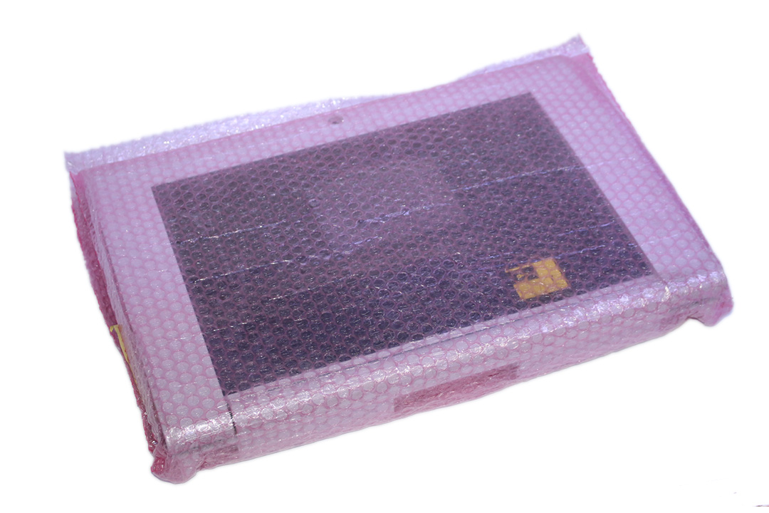 ESSER FX808324 DISPLAY AND UNIT OPERATING