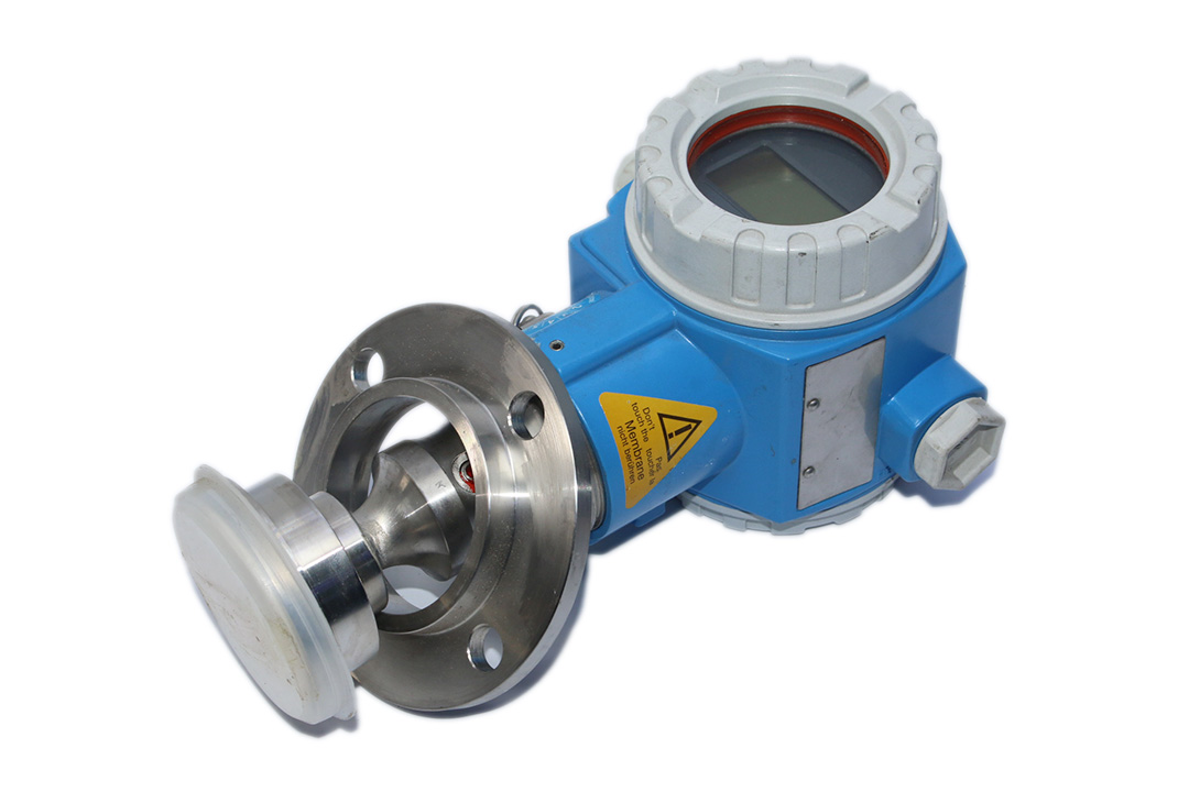 Endress+Hauser PMP75-ABA1F31TKDAA ABSOLUTE AND GAUGE PRESSURE TRANSMITTER