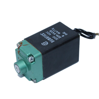 NUMATICS 226-342B SOLENOID COIL