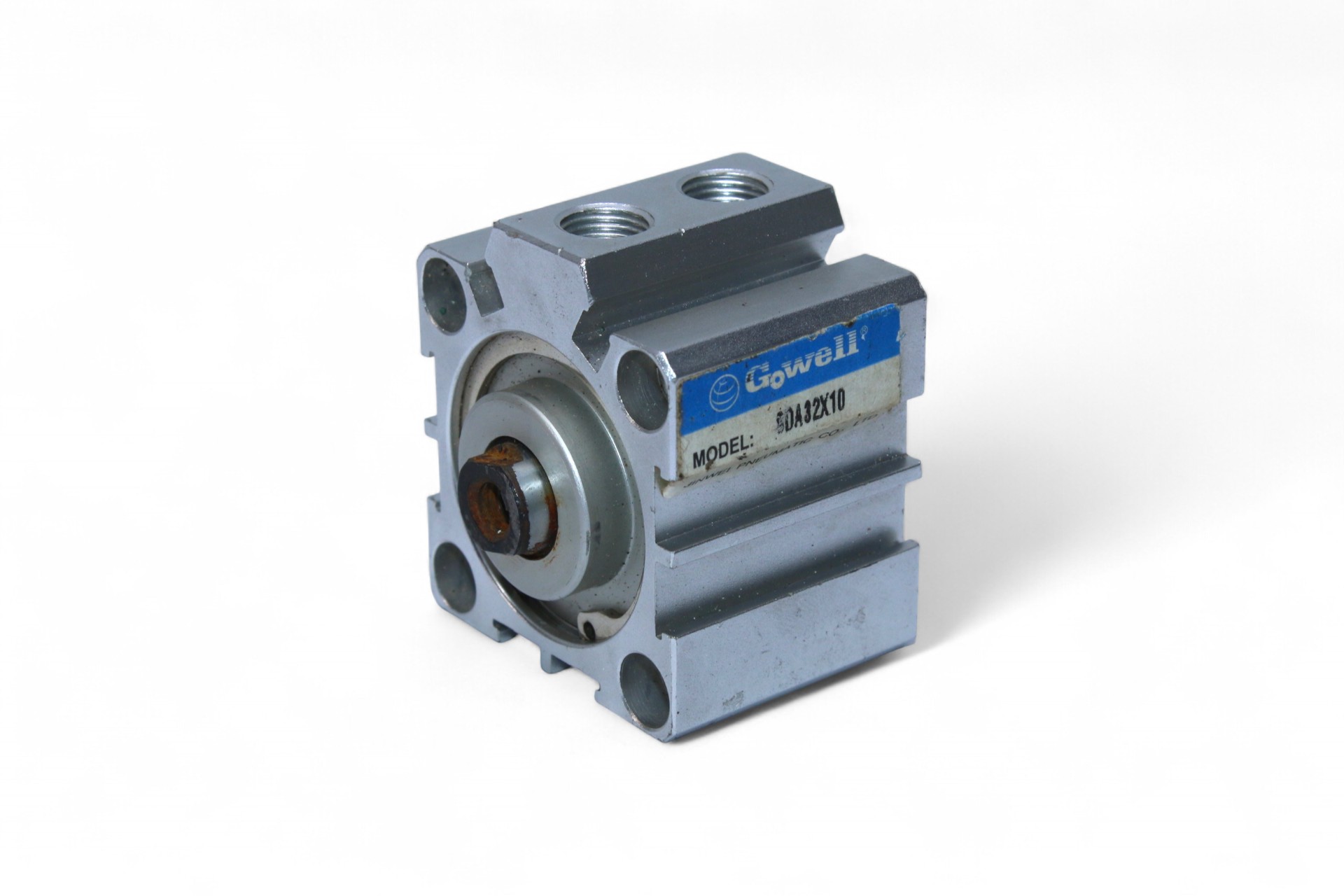 GOWELL 32-10 COMPACT CYLINDER SDA32X10 32-10