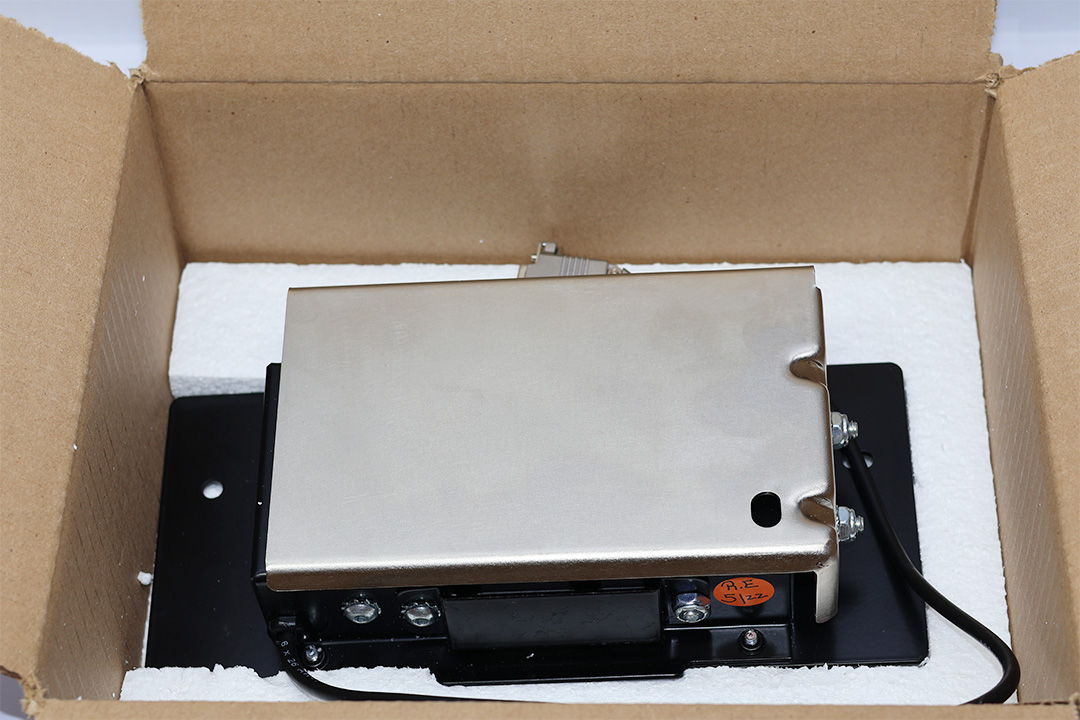 MAGUIRE ALC-1 WEIGH SCALE BLENDER LOAD CELL