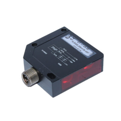 IPF OT 17 04 20 Laser Sensor