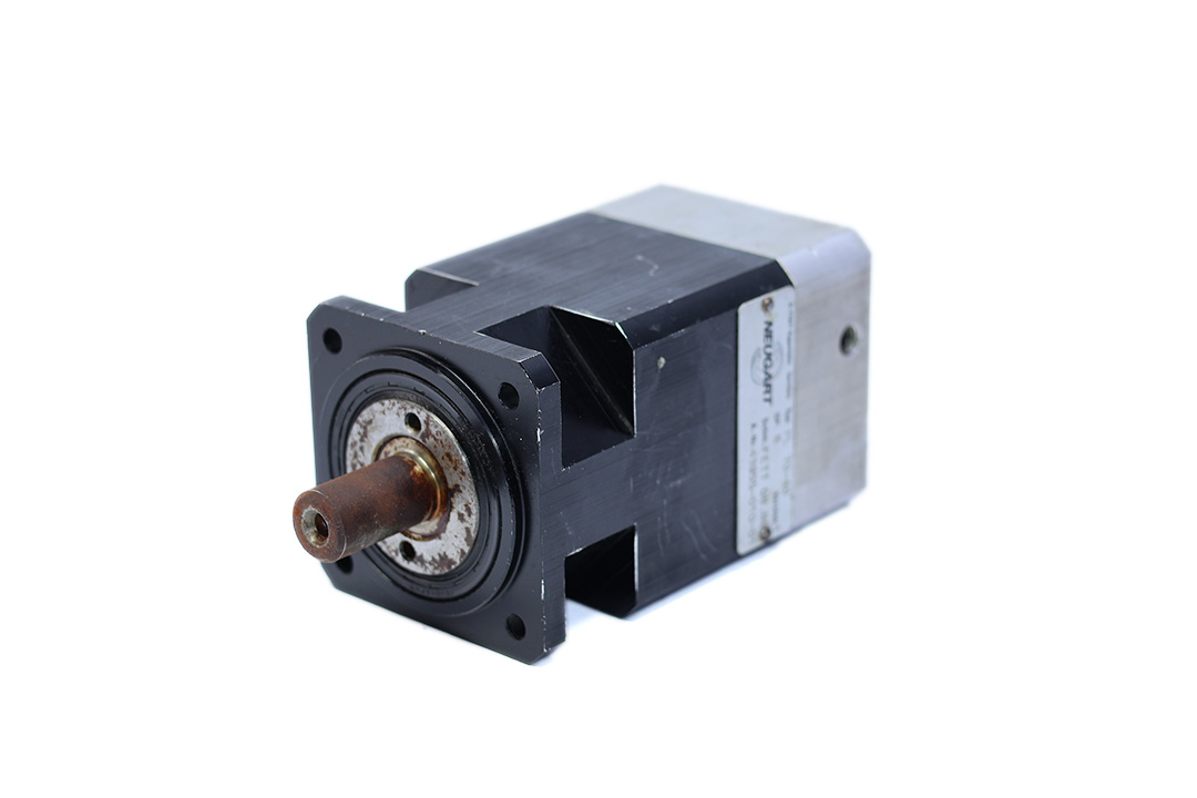 NEUGART PL70-40 PLANETARY GEARBOX
