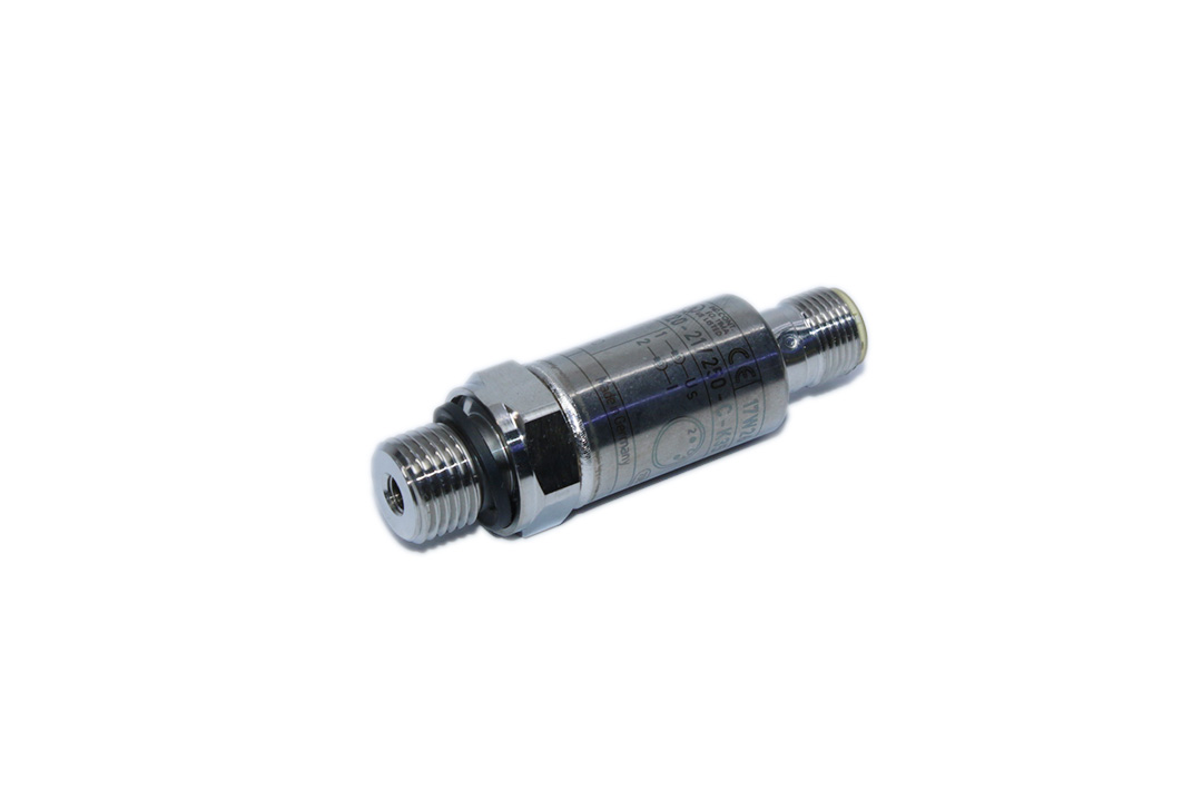 REXROTH R901342026 PRESSURE SENSOR HM 20-21/250-C-K35